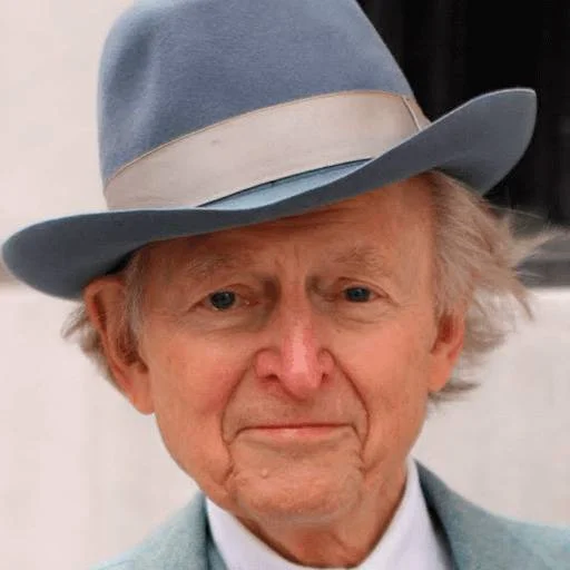 Том Вульф фото