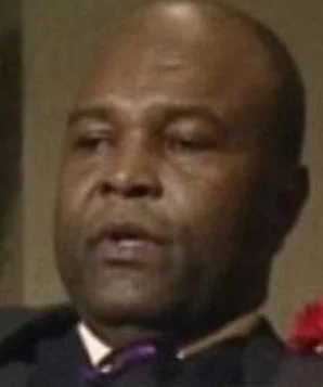 Томас Бэптист фото