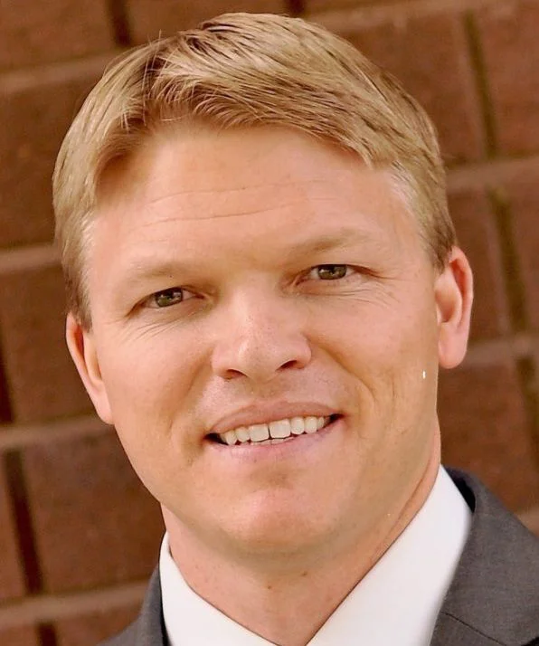 Томас Блэквелл фото