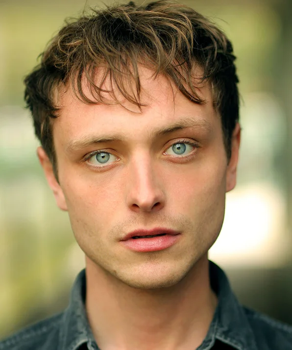 Томас Флинн фото