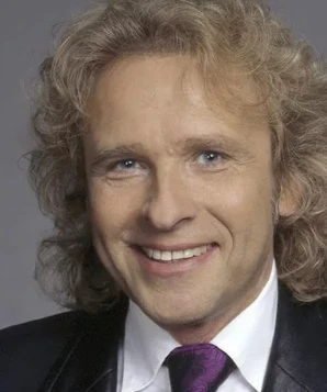 Томас Готтшальк фото