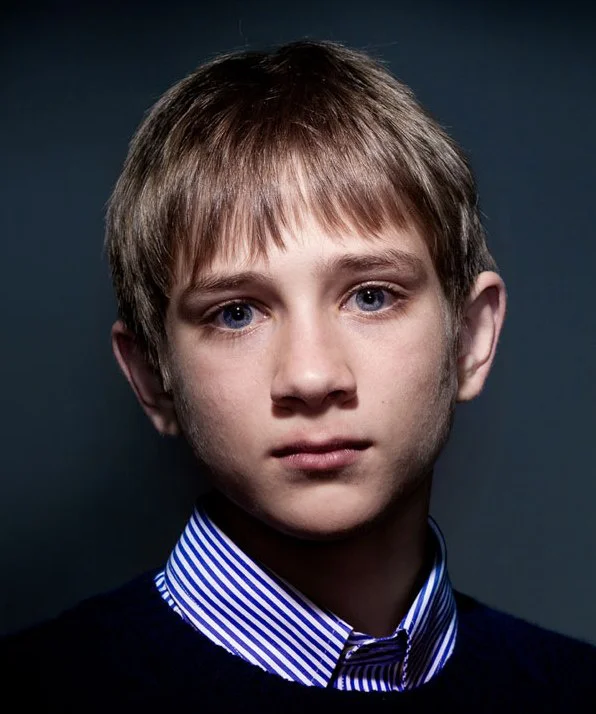 Хорн Томас фото