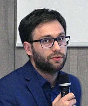 Томас Поленски фото