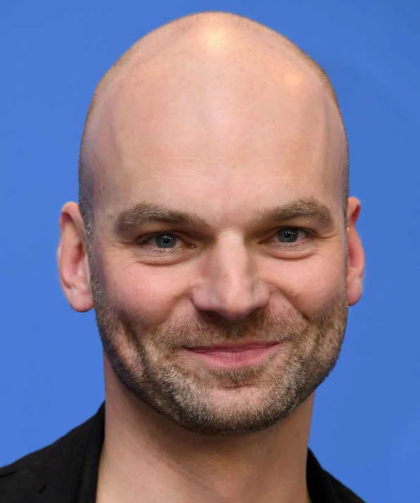 Штубер Томас фото