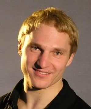 Томас Жайбус фото