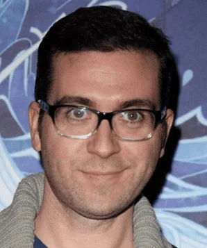 Томм Мур фото