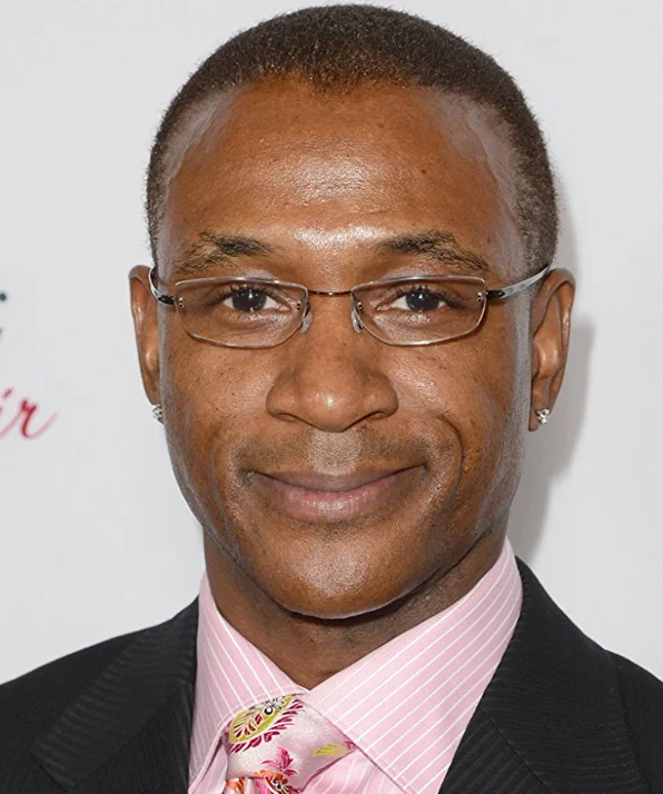 Томми Дэвидсон фото