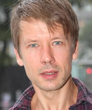 Томми Эронен фото