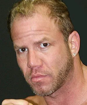 Томми Моррисон фото