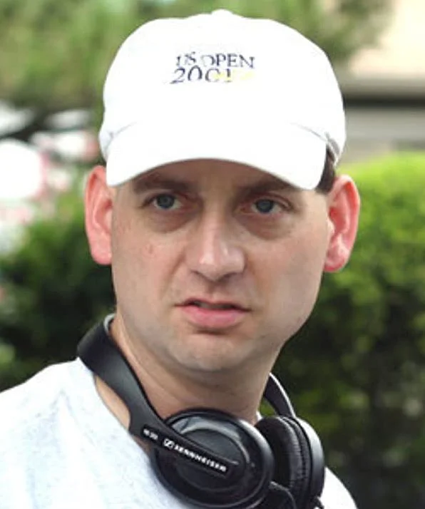 Томми Стовэлл фото