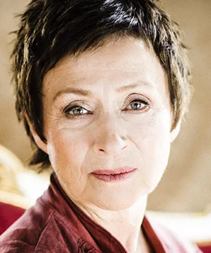 Тоне Даниелсен фото