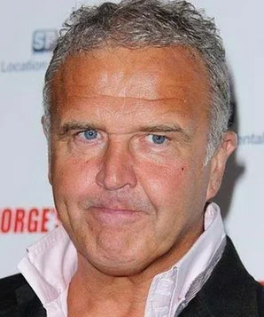 Тони Денхам фото