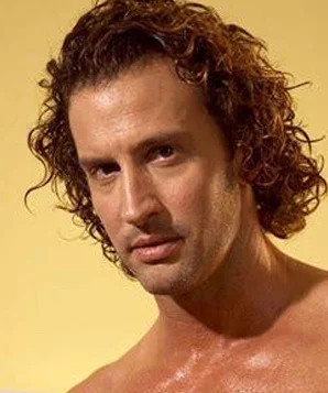 Тони Десерджио фото