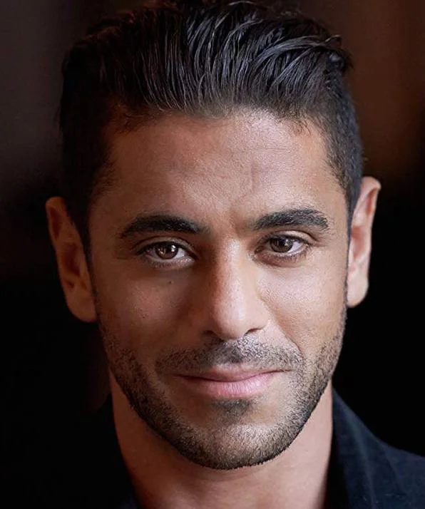 Тони Нэш фото