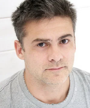 Тони Пол Уэст фото