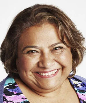 Тонита Кастро фото