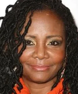 Тоня Пинкинс фото