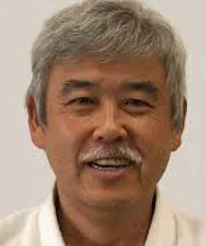 Тоширо Суга фото