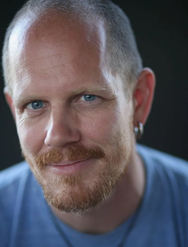 Томпсон Трампас фото