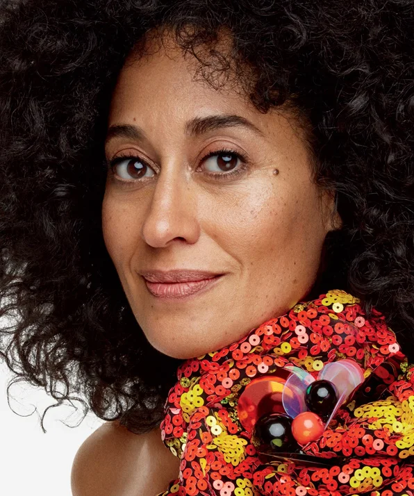 Эллис Росс Трэйси фото