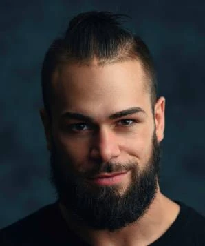 Трэвис Гордон фото