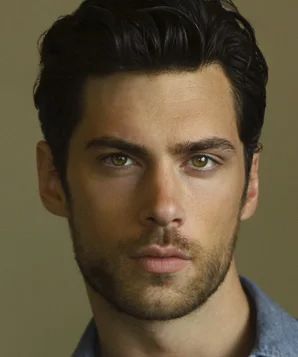 Такер Трей фото