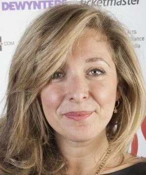 Трейси Энн Оберман фото