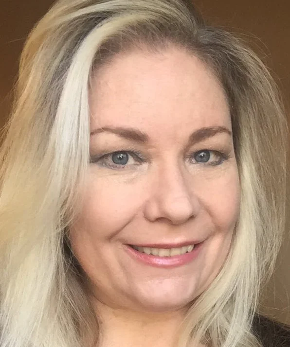 Трена Пенсон фото