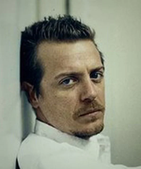 Трент Хаага фото