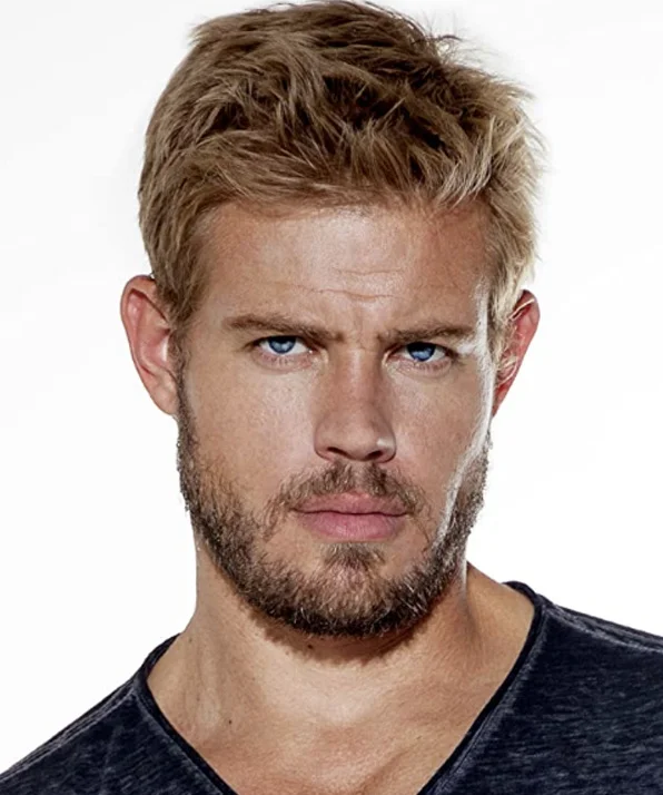 Тревор Донован фото