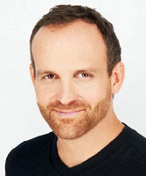 Тревор Хэйес фото