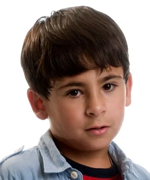 Тревор Стовэлл фото