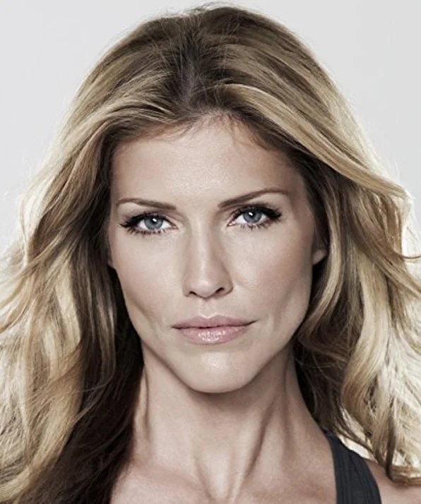 Триша Хелфер фото