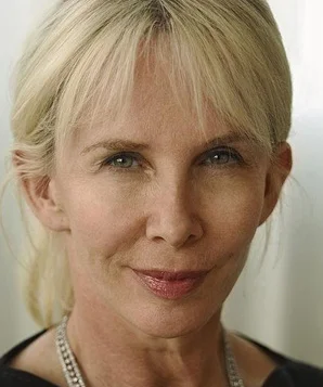 Труди Стайлер фото