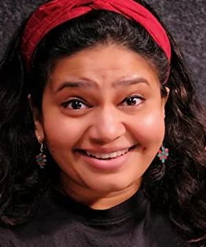 Трупти Кхамкар фото