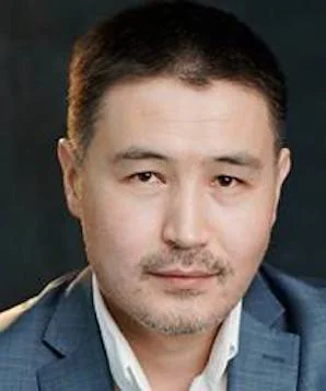 Тулеген Байтукенов фото