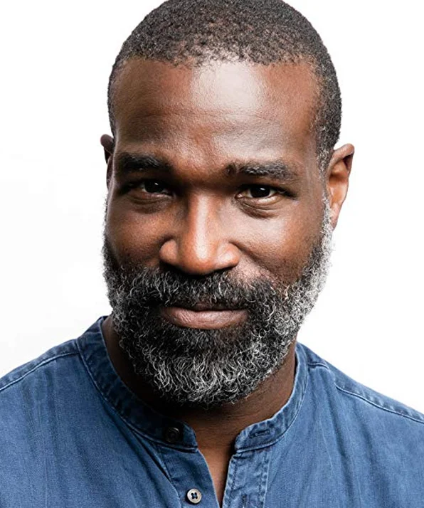 Тунде Адебимпе фото