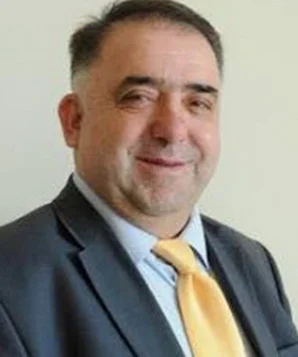 Тунджай Акса фото