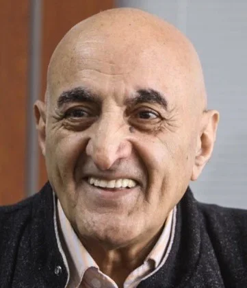 Наср Турай фото