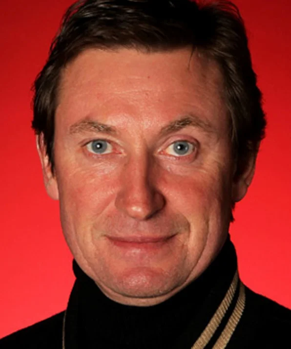 Уэйн Гретцки фото