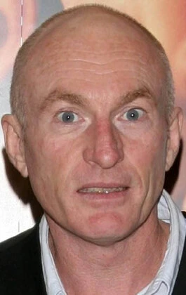 Уэйн Пиграм фото