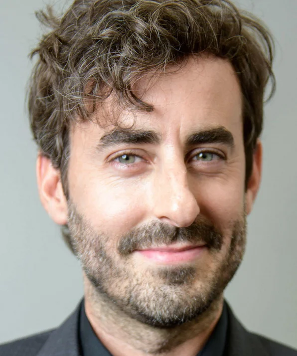 Уэйн Робертс фото