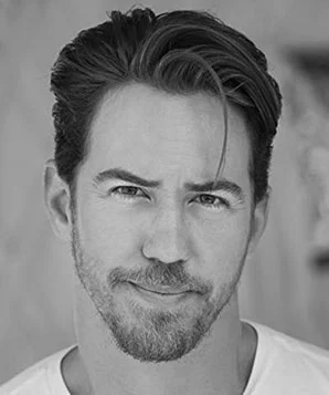 Уэс Рэмси фото