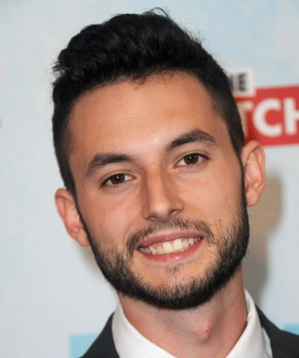 Уэсли Элдер фото