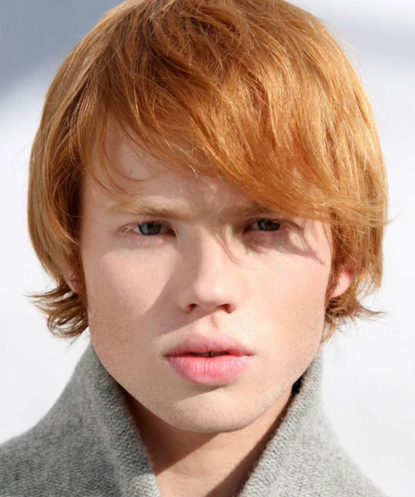 Уэсли МакИннес фото