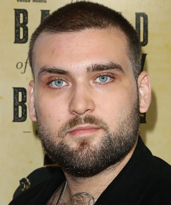 Уэстон Кейдж фото