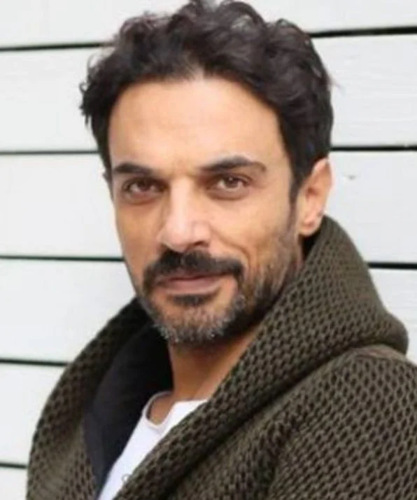 Угур Аслан фото