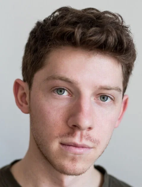 Уилл Хохман фото