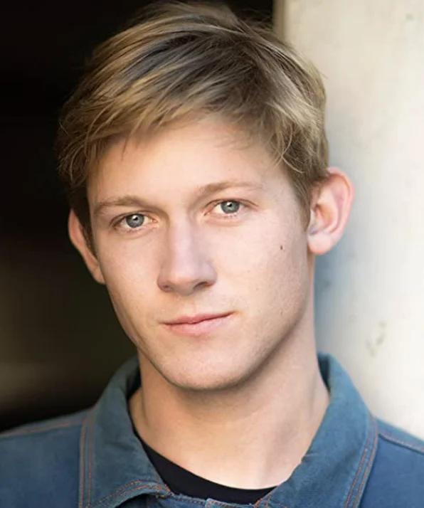 Уилл Макнил фото