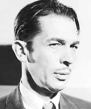 Уилльям Крауэлл фото